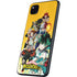 My Hero Academia Deku Squad Season 5 Google Pixel 4a Skin